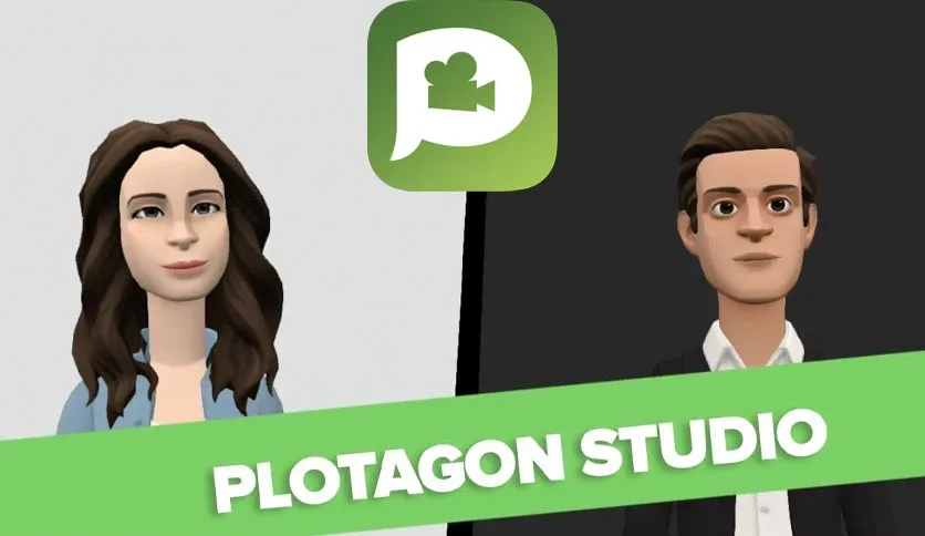 Plotagon Studio Download Latest Version