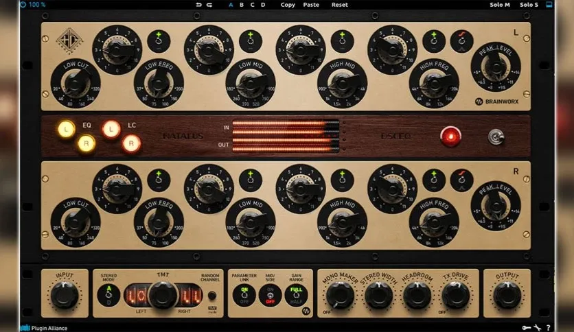 Plugin Alliance Harris Doyle Natalus Dsceq Download Latest Version