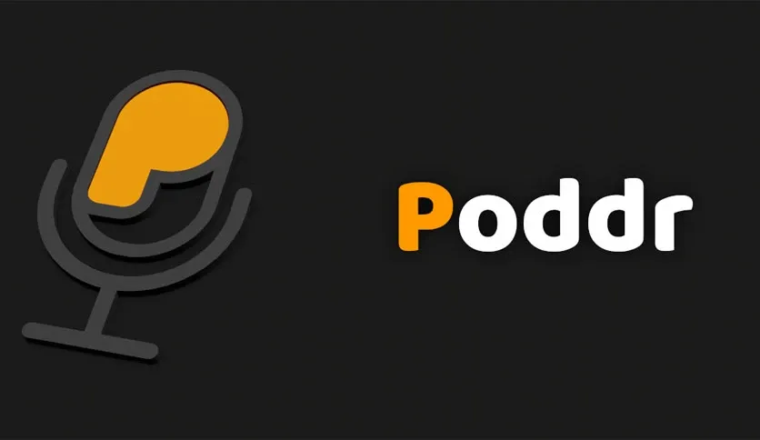 Poddr Download Latest Version