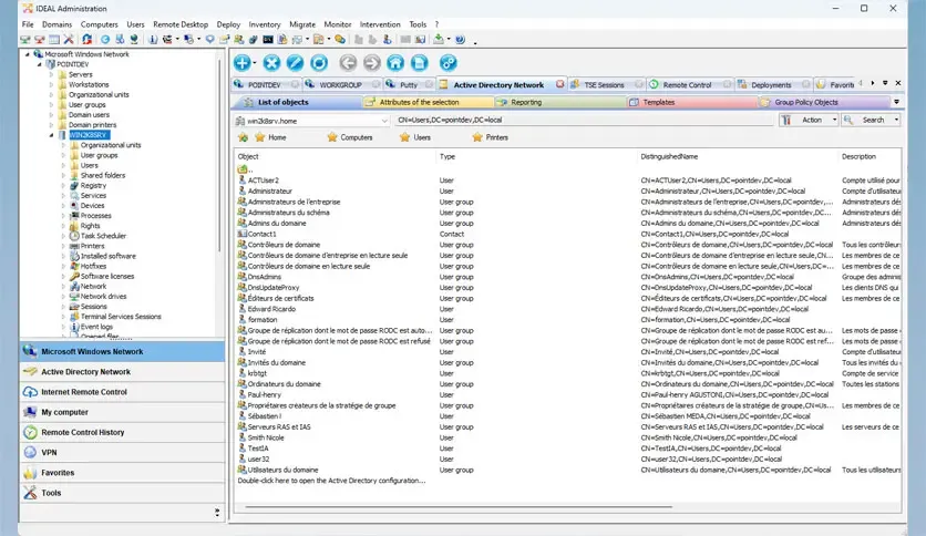Pointdev Ideal Administration Download Latest Version
