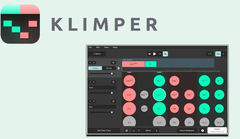 Polydigm Klimper 2 4 Full Version Free Download