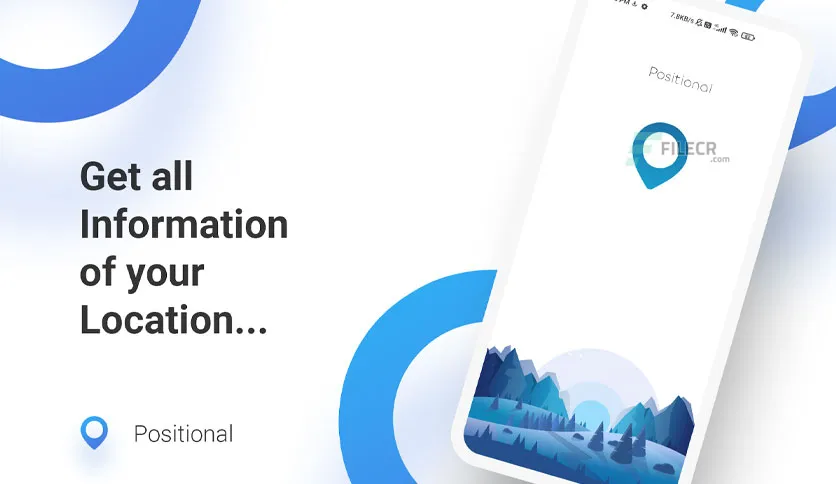 Positional Your Location Info 2026 05 12 Pro Apk Download