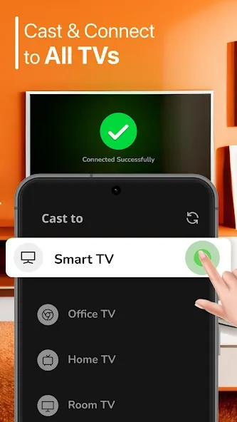 Projector Hd Video Mirroring Mod Apk Free Download
