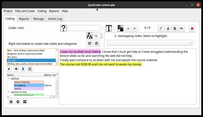 Qualcoder Download Latest Version