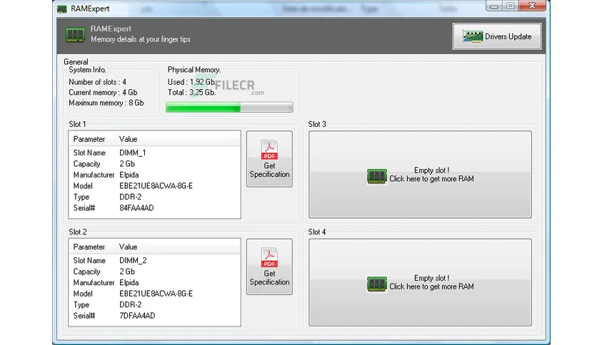 Ramexpert 1 23 0 47 Free Download