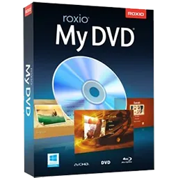 Roxio Mydvd 3 0 309 0 Free Download