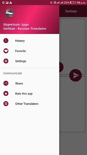 Serbian Russian Translator Mod Apk Free Download