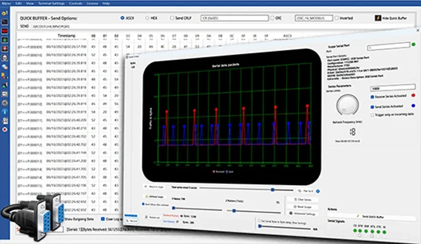 Serialtool For Macos Download Latest Version