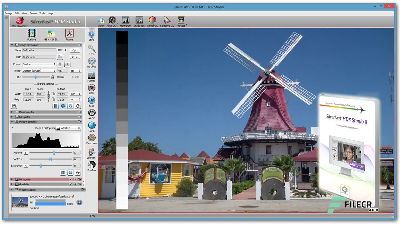Silverfast Hdr 8 8 0r25 Free Download