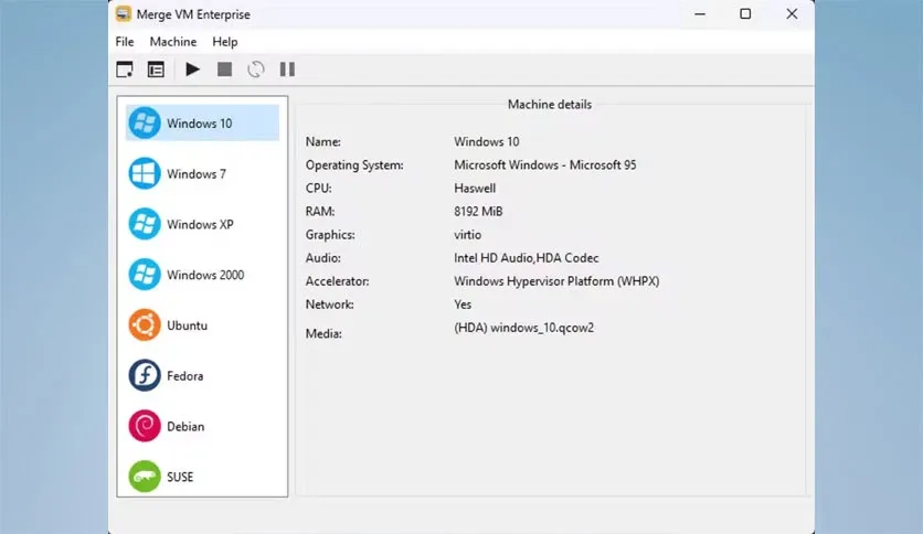 Silverstein Merge Vm Enterprise Download Latest Version