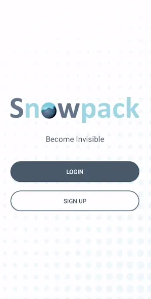 Snowpack Next Generation Vpn Mod Apk Free Download