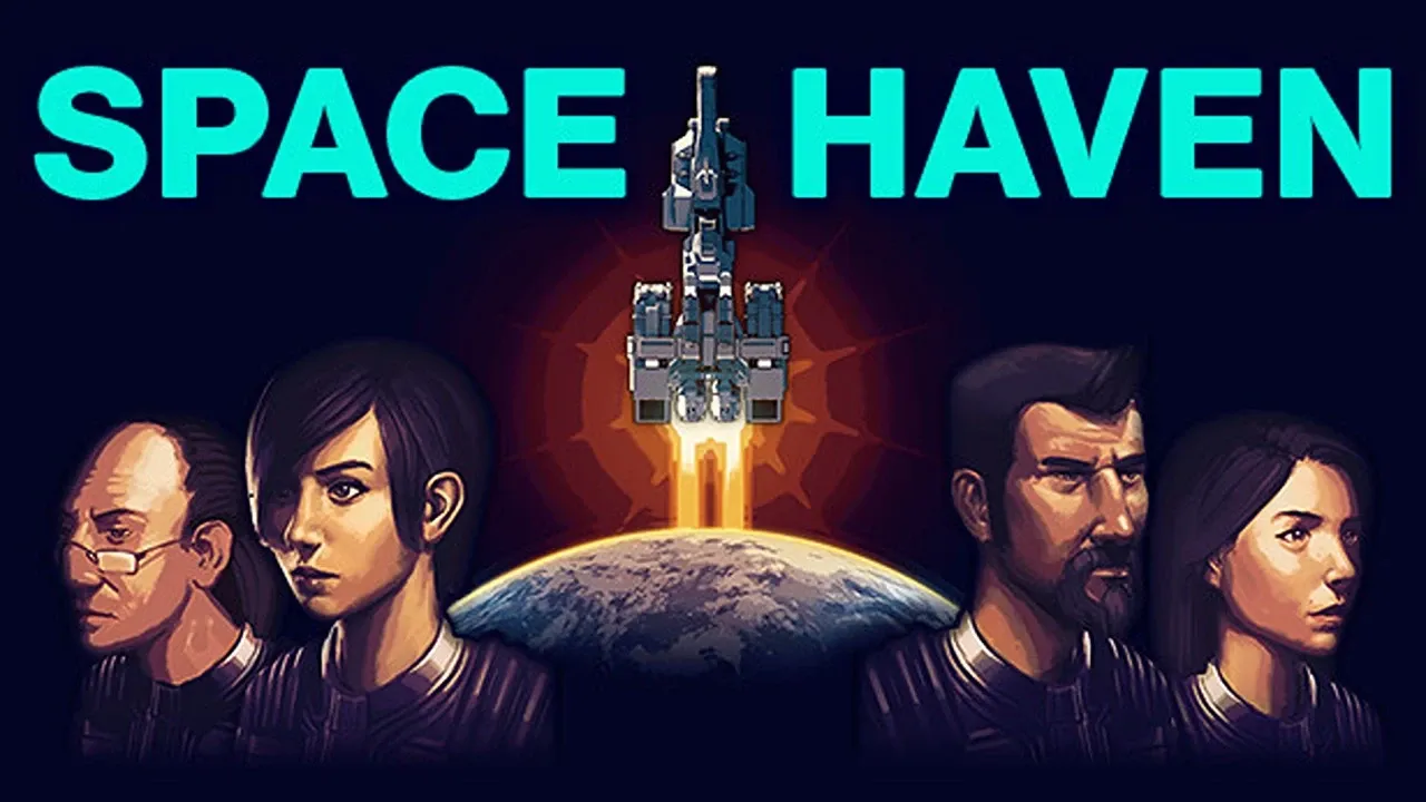 Space Haven Free Download For Pc Latest Version