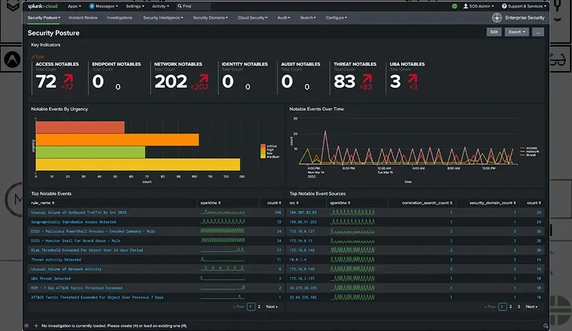 Splunk Enterprise 10 2 3 X64 Es 8 5 1 Retail