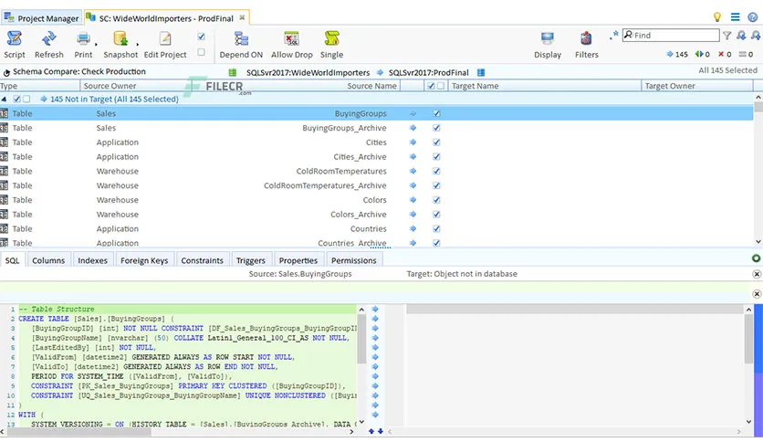 Sql Dxp Premium 6 6 1 183 Free Download