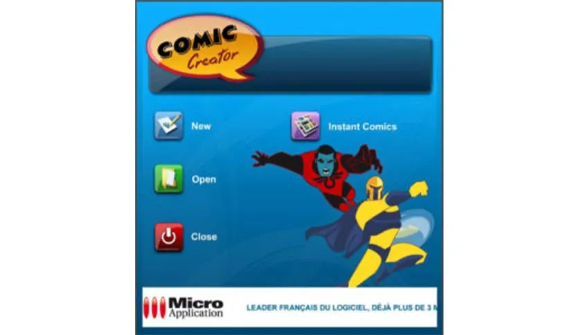 Summitsoft Comic Creator Studio Download Latest Version