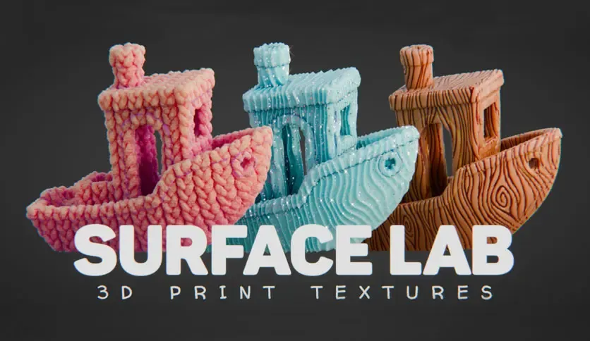 Superhive Market Surface Lab 3d Print Textures Download Latest Version