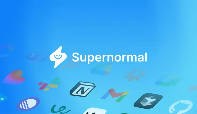 Supernormal App Download Latest Version