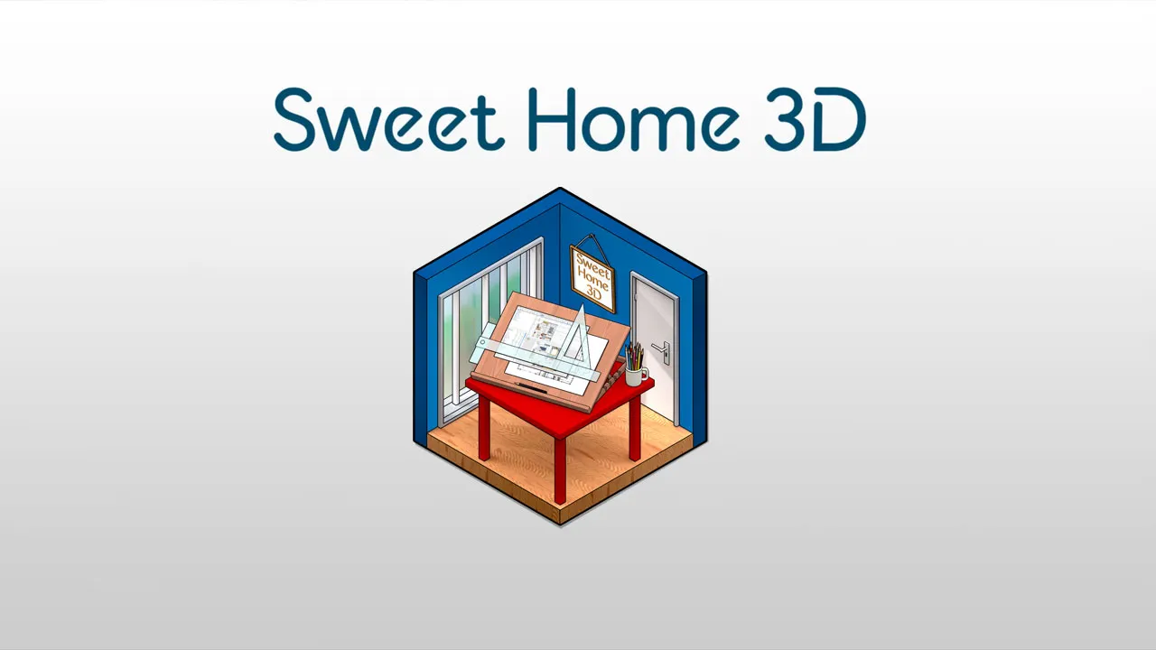 Sweet Home 3d 7 6 8 1605 Winmacoslinux