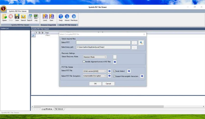 Sysinfotools Pst Viewer Pro 23 0 Free Download Full Version