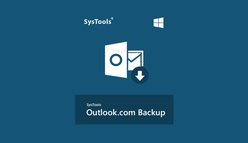 Systools Outlook Com Backup 10 5 0 Free Downlaod