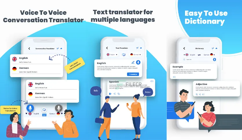 Talk And Translate V1 2 1 Apk Free Download