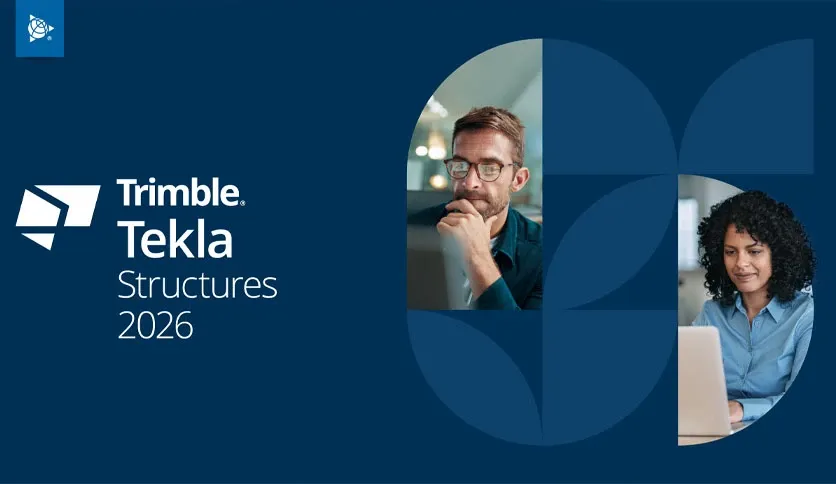 Tekla Structures 2026 Sp3 Environments