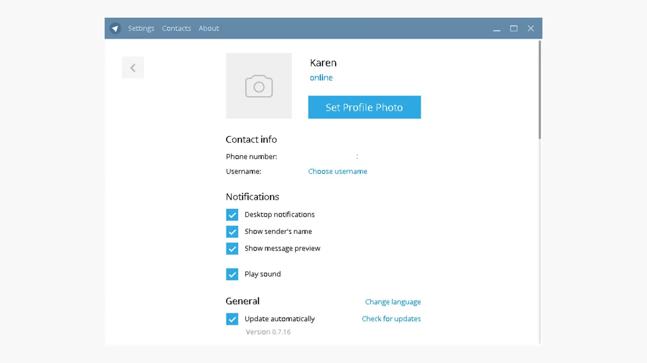 Telegram Desktop 7 2 5 For Macos Free Download