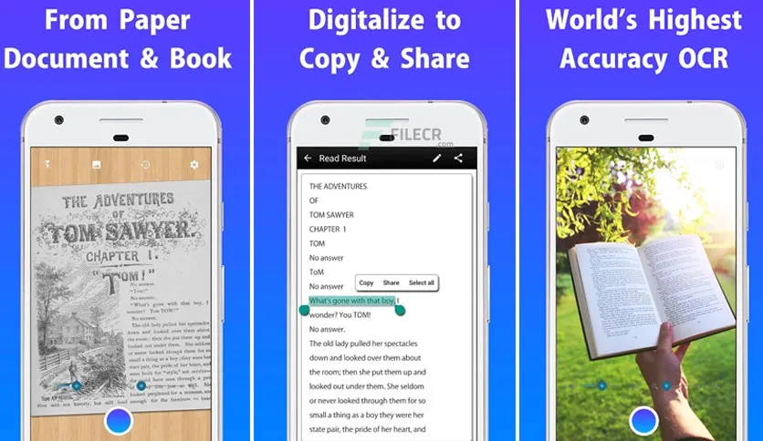Text Scanner Ocr 10 0 0 Premium Apk Download