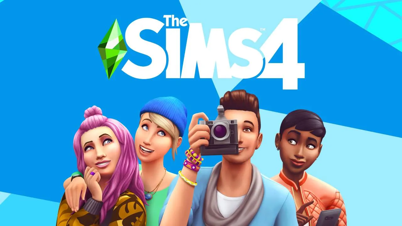 The Sims 4 Free Download For Pc Latest Version