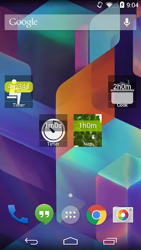 Timers4me Timer And Stopwatch Pro Mod Apk Free Download