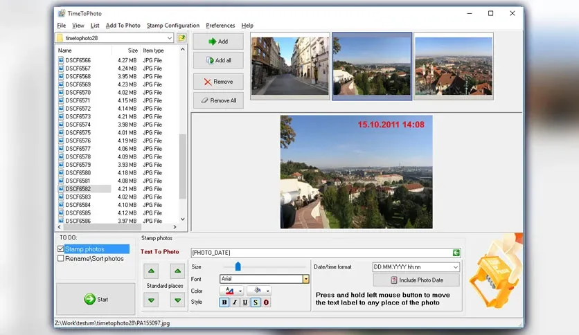Timetophoto Download Latest Version