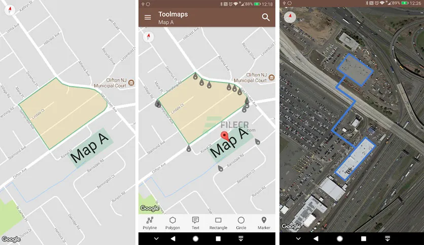 Tools For Google Maps 5 62 Pro Apk Download