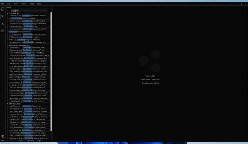 Tritium Download Latest Version