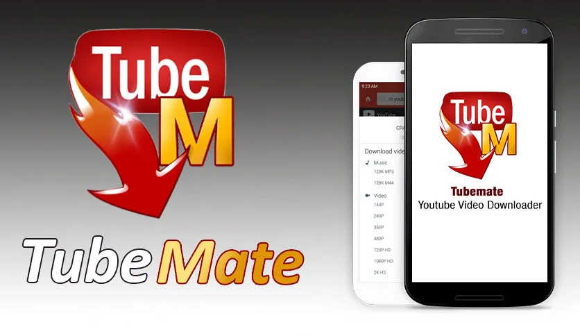 Tubemate Youtube Downloader V3 4 9 Apk Download