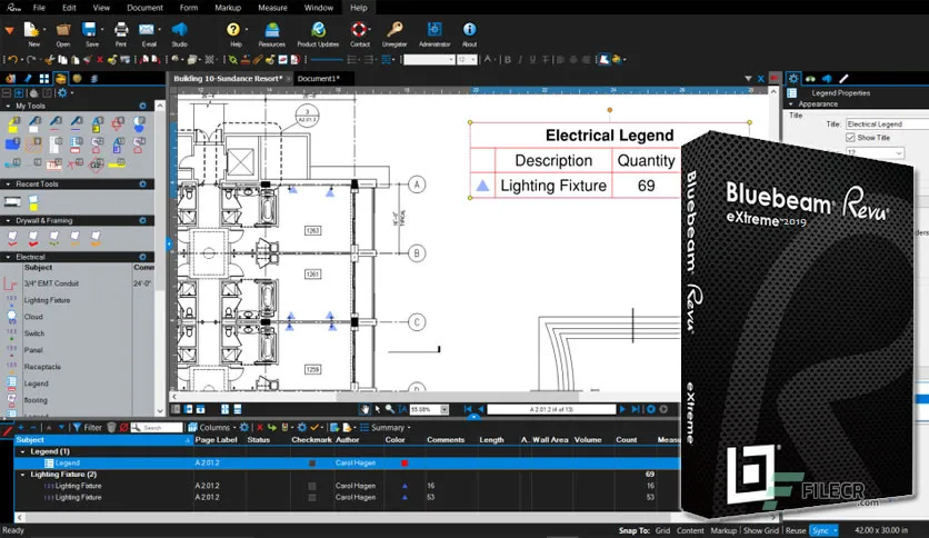 Udemy Bluebeam Revu 2026 Pro Bim Construction Digital Document 2027