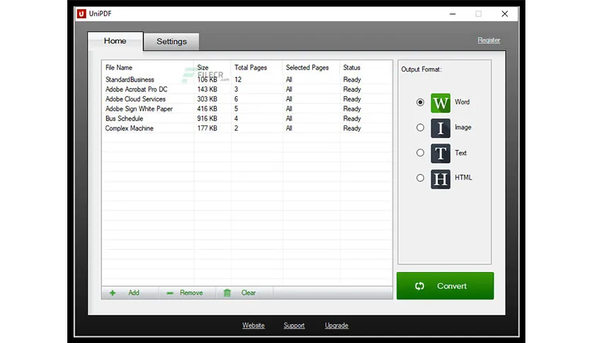 Unipdf Pro 1 3 5 Full Version Free Download