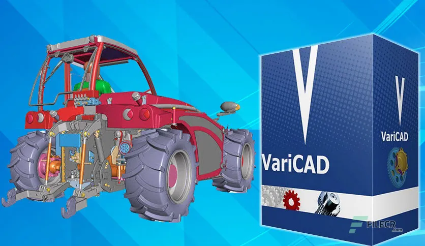 Varicad 2017 1 0 Full Version