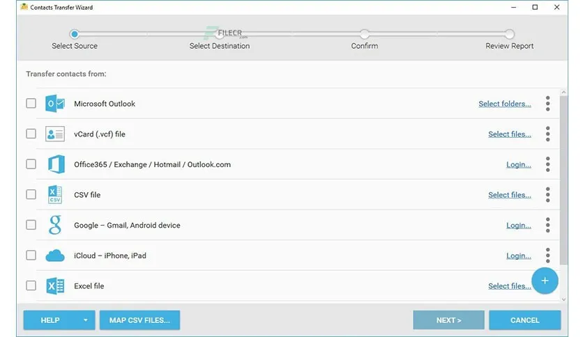 Vcard Wizard Pro 4 27 0246 Free Download