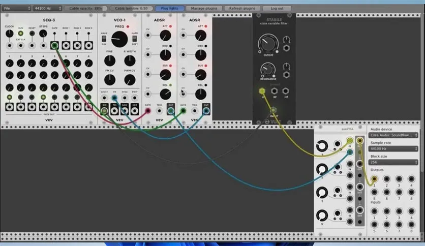 Vcv Rack Download Latest Version