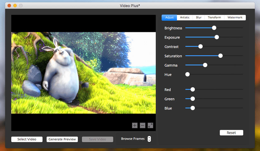 Video Plus Movie Editor For Macos Latest Version