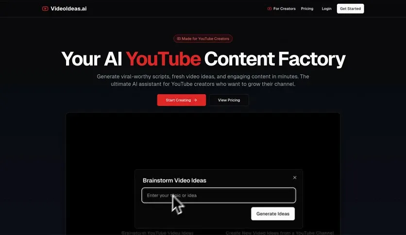Videoideas Ai Download Latest Version