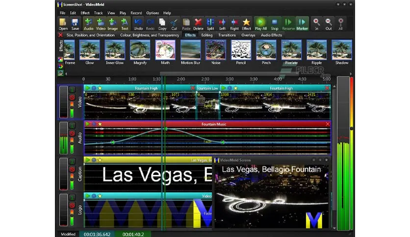 Videomeld 1 83 Full Version Free Download