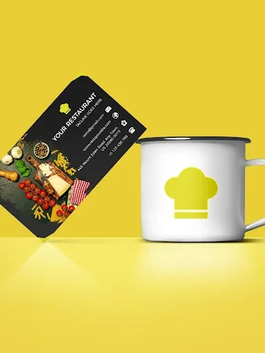 Visiting Card Maker With Photo Mod Apk Free Download