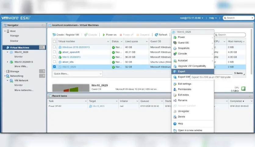 Vmware Esxi Download Latest Version