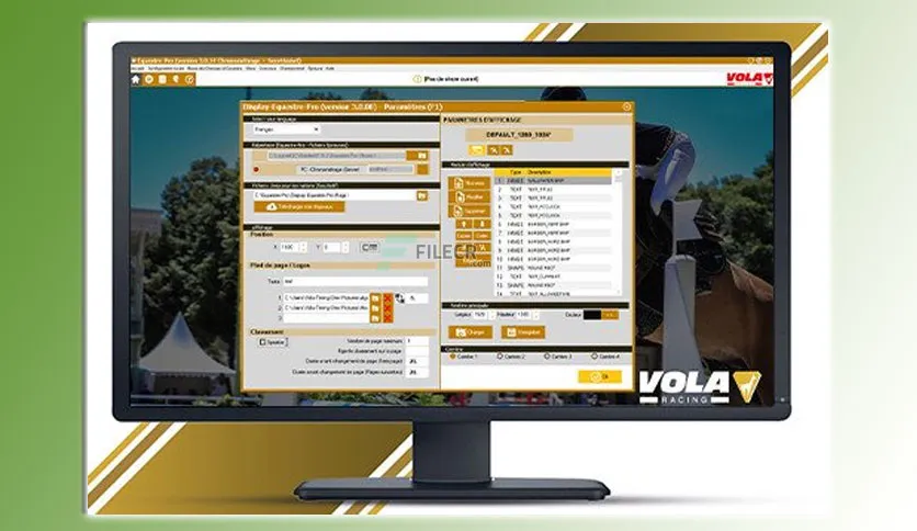 Vola Equestre Pro 3 2 02 Free Download