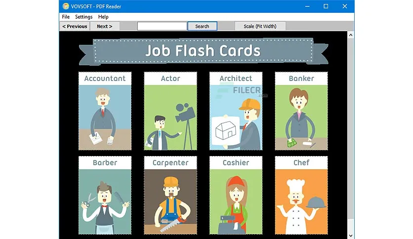 Vovsoft Pdf Reader 5 7 Free Download