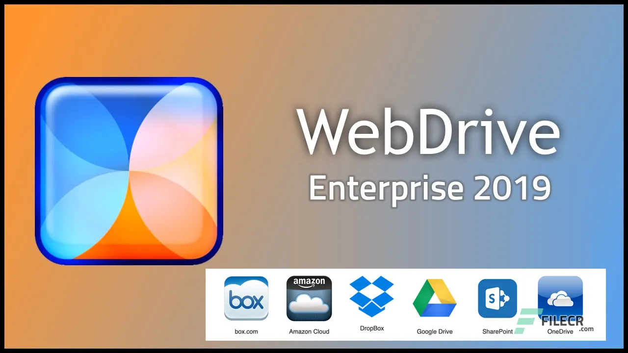Webdrive 1 1 16 Full Version Free Download