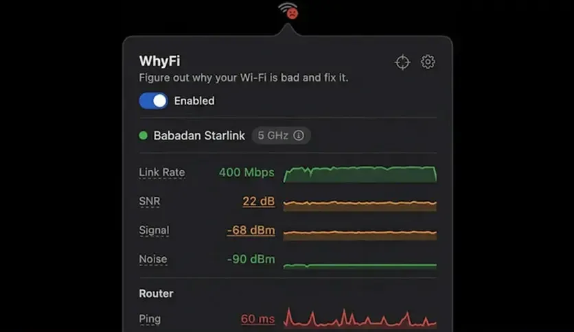 Whyfi For Macos Download Latest Version