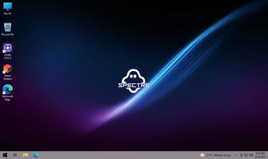 Windows 10 Pro Lite 22h2 Build 1904x 6456 October 2025