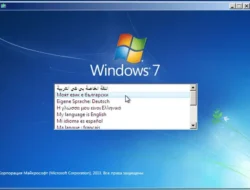 Windows 7 Professional Preactivated Latest Version